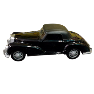 Κλασική Mercedes